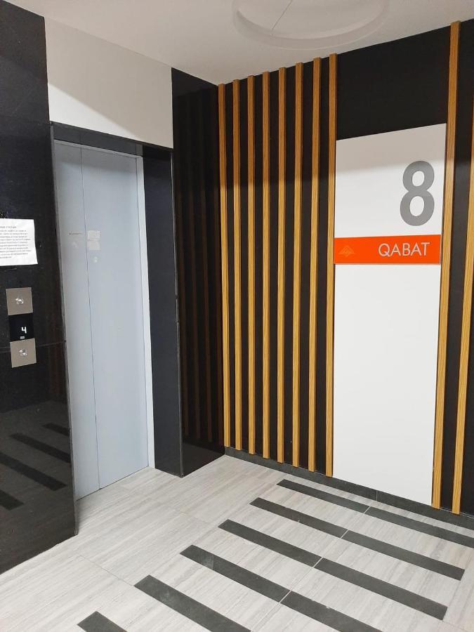 Ferienwohnung Element, 157 Almaty Exterior foto
