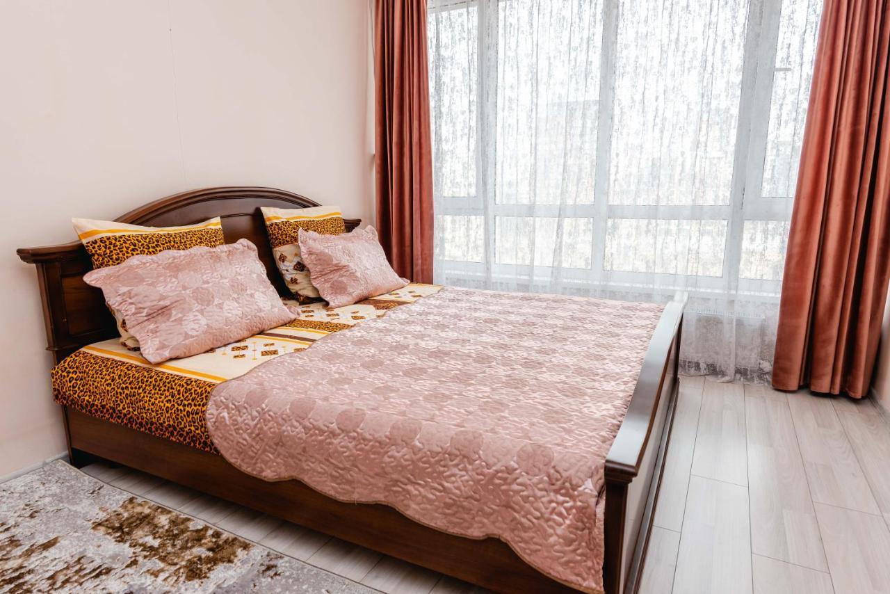 Ferienwohnung Element, 157 Almaty Exterior foto